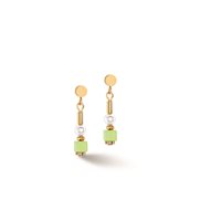 Orecchini Coeur De Lion Donna in Acciaio 4356/21-1516 - 4356/21-1516
